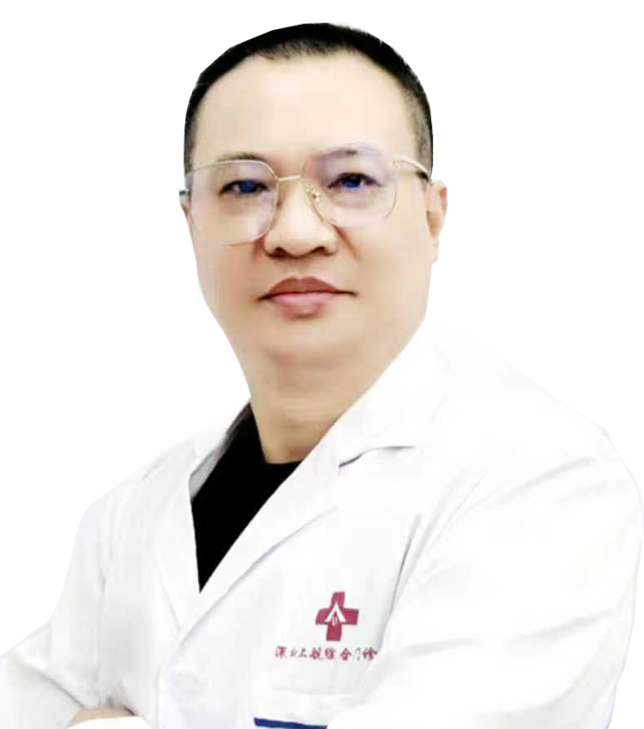 袁守新主任醫師